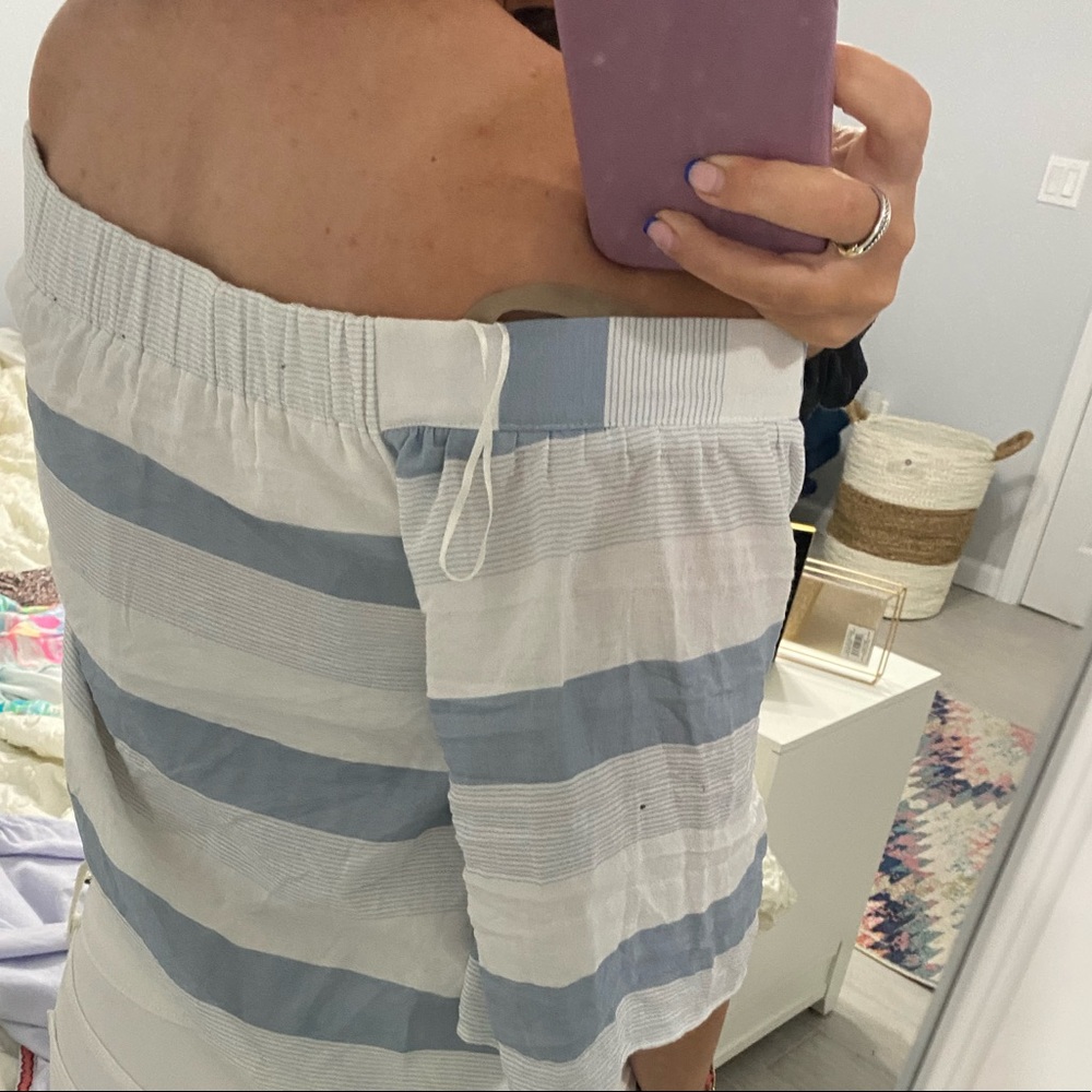 Summer Blouse - image 3